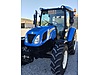 Machinery / Agricultural Machines / Tractors / New Holland / T4.70S