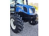 Machinery / Agricultural Machines / Tractors / New Holland / T4.70S
