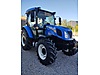 Machinery / Agricultural Machines / Tractors / New Holland / T4.70S