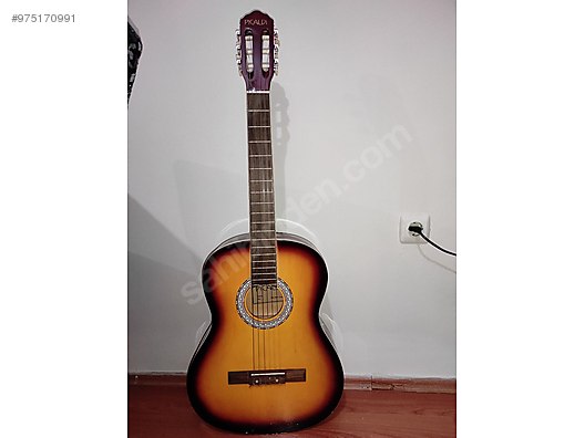 klasik gitar en uygun picaldi gitar fiyatlari sahibinden com da 975170991