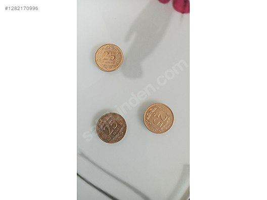 Used & Brand New Items / Collectibles / Coins, Paper Money & Medals / Foreign / Coins