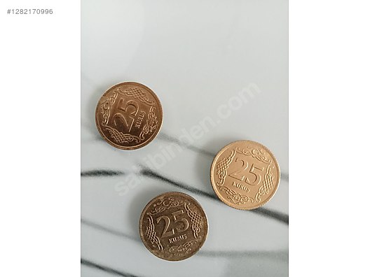 Used & Brand New Items / Collectibles / Coins, Paper Money & Medals / Foreign / Coins