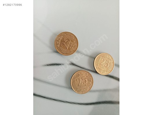 Used & Brand New Items / Collectibles / Coins, Paper Money & Medals / Foreign / Coins