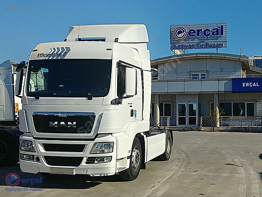 Samsun Ercal Otomotiv Scania Ve Krone Hizmet Binasini Hizmete Acti Son Dakika Ekonomi