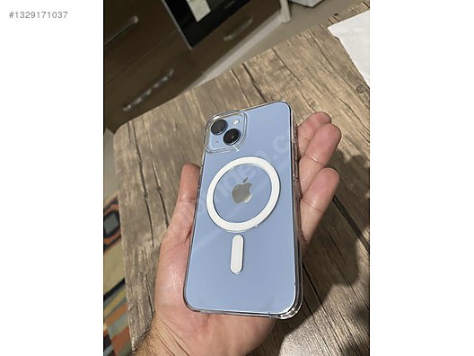 Apple / iPhone 14 / Apple iPhone 14 Mavi -128GB Pil 98 - HATASIZ