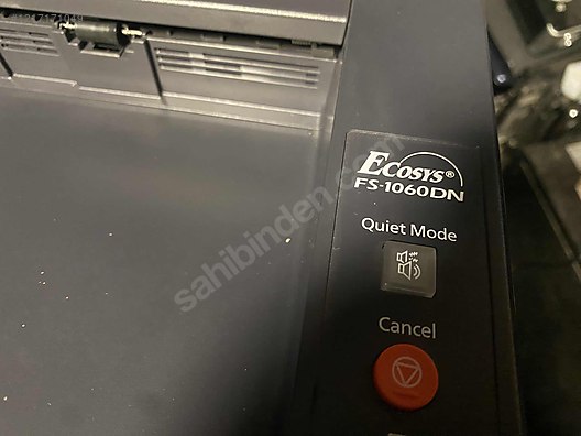 İkinci El ve Sıfır Alışveriş / Bilgisayar / Çevre Birimleri / Yazıcı, Tarayıcı & Plotter / Yazıcı