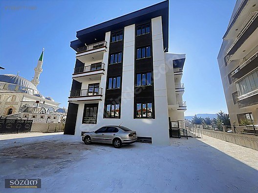 YAZIR MAHALLESİNDE SATILIK 2+1 DAİRE #1263171080