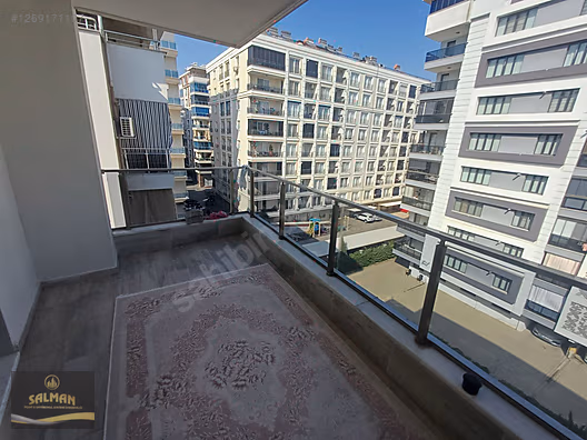 OTOPARKLI 3+1 GENİŞ DUBLEKS #1269171107