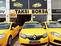 Taksi Plakasi Fiyatlari Ve Ilanlari Sahibinden Com Da