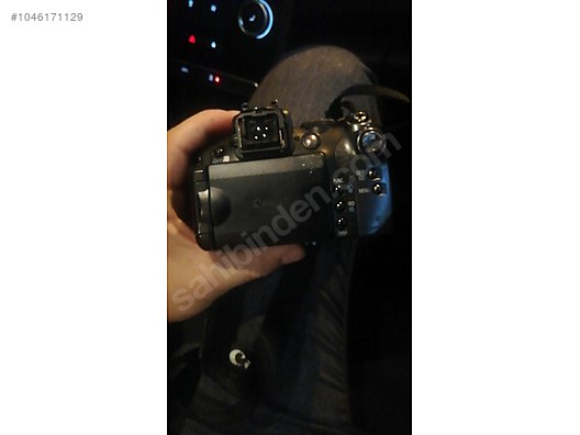 kamera canon s5is