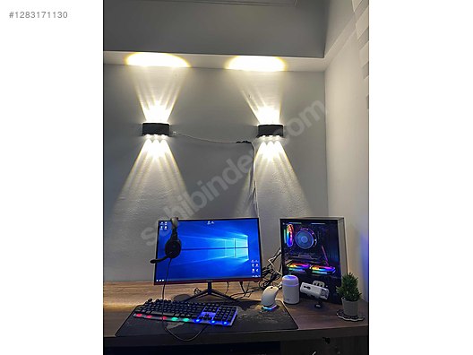 İkinci El ve Sıfır Alışveriş / Bilgisayar / Masaüstü / Donanım / Ekran Kartı