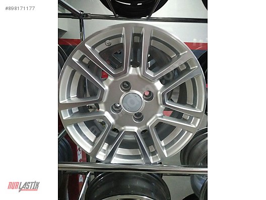 15 inc 4 100 arceo celik jant at sahibinden com 898171177 15 inc 4 100 arceo celik jant at sahibinden com 898171177