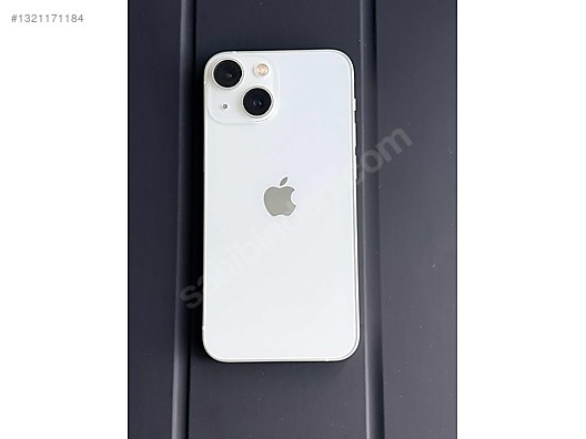 Apple / iPhone 13 Mini / iPhone 13 mini on sahibinden.com - 1321171184