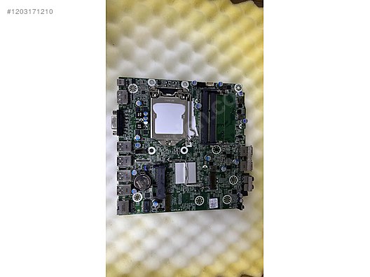 Aliexpress Optiplex 3040 Sff Motherboard Lga 1151 0mgk50 LGA1151