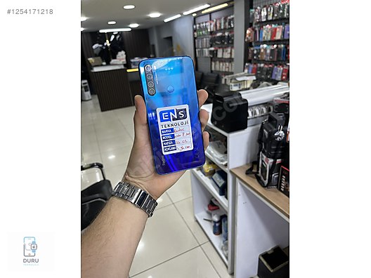 Used & Brand New Items / Cell Phones & Accessories / Cell Phones / Xiaomi / Redmi Note 8 2021