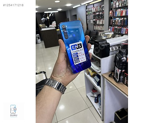 Used & Brand New Items / Cell Phones & Accessories / Cell Phones / Xiaomi / Redmi Note 8 2021