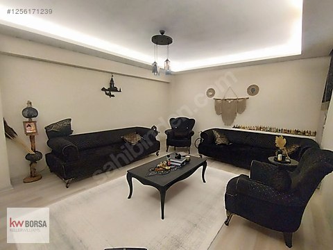 FERİDUN ÇELİK MAHALLESİ YENİ BİNADA SATILIK 3+1 DAİRE