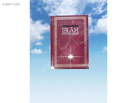 İkinci El ve Sıfır Alışveriş / Kitap, Dergi & Film / Kaynak & Bilgi Kitapları / Din