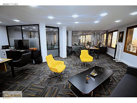 1.LEVENT MERKEZDE 880 M2 İŞYERİ RUHSATLI , LÜKS VİLLAKAYA AŞ #996171262