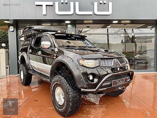 mitsubishi l 200 4x4 intense 2007 model mitsubishi l200 4x4 intense 1300lb vinc cadir sahibinden comda 904171277 mitsubishi l 200 4x4 intense 2007 model mitsubishi l200 4x4 intense 1300lb vinc cadir sahibinden comda 904171277