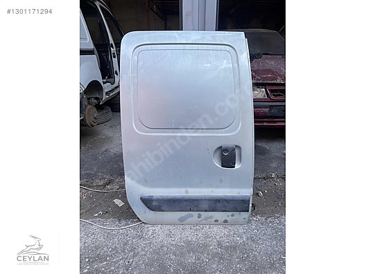 RENAULT KANGOO SAĞ ÖN KAPI DOLU görseli 2