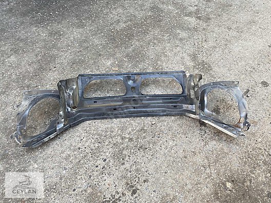 RENAULT KANGOO SAĞ ÖN KAPI DOLU küçük görsel 8