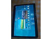 Samsung tab s t800