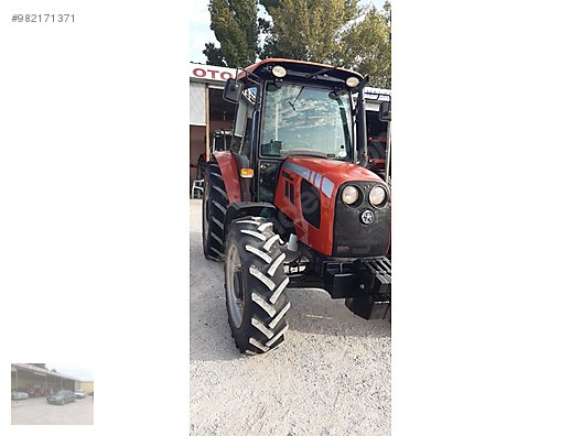 2012 magazadan ikinci el tumosan satilik traktor 135 000 tl ye sahibinden com da 982171371