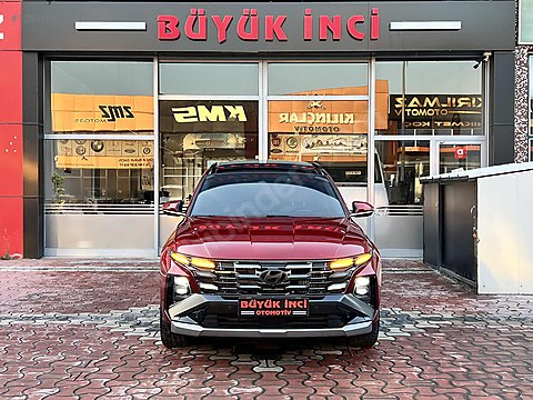 BÜYÜK İNCİ'DEN 2024 BOYASIZ 12 BİNDE ELİT PLUS...