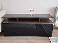 49 İNÇ TV UYUMLU ADORE TV ÜNİTESİ