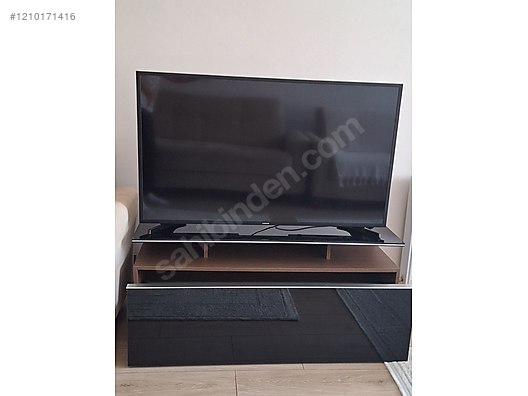 İkinci El ve Sıfır Alışveriş / Ev Dekorasyon / Mobilya / Oturma Odası & Salon / TV Ünitesi