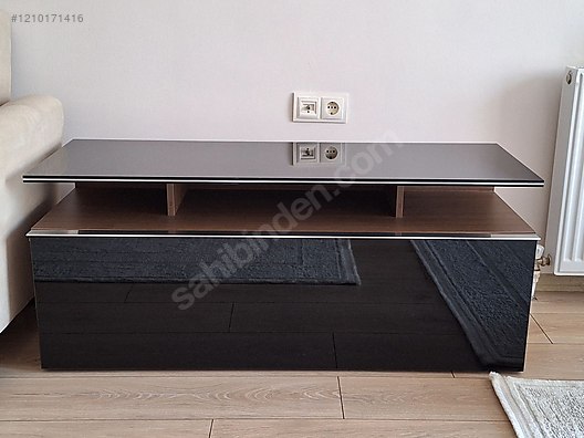 İkinci El ve Sıfır Alışveriş / Ev Dekorasyon / Mobilya / Oturma Odası & Salon / TV Ünitesi