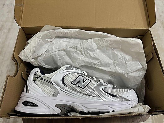 New Balance 530 at sahibinden 1193171426