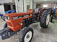 2004model 54C Junior #1278171497