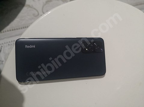 Redmi Note 11