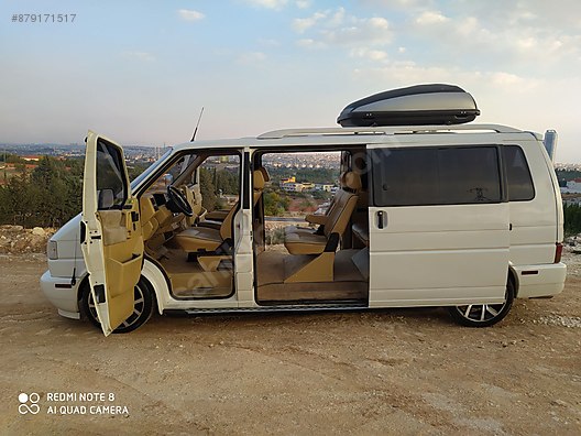 volkswagen transporter 2 5 tdi