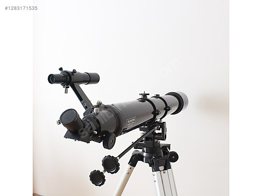 Used & Brand New Items / Cameras & Photographic Equipment / Telescopes / Refractor
