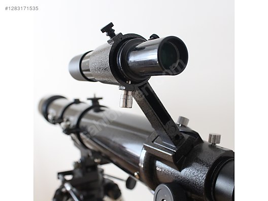 Used & Brand New Items / Cameras & Photographic Equipment / Telescopes / Refractor