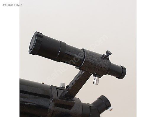 Used & Brand New Items / Cameras & Photographic Equipment / Telescopes / Refractor