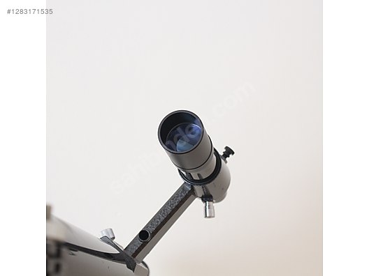 Used & Brand New Items / Cameras & Photographic Equipment / Telescopes / Refractor