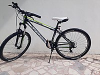 Cyclingtr Bisiklet Kadro Boyu Rehberi
