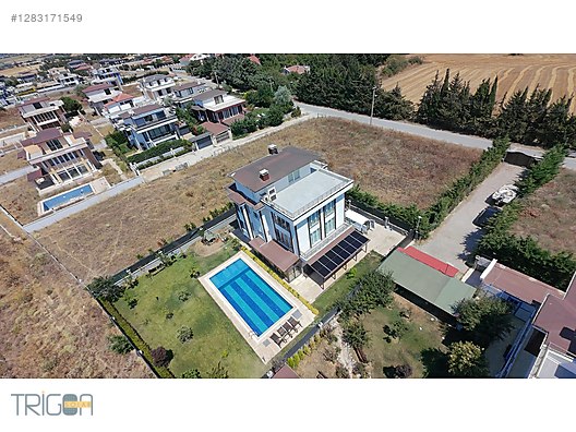 İş Makineleri & Sanayi / Elektrik & Enerji / Güneş Paneli