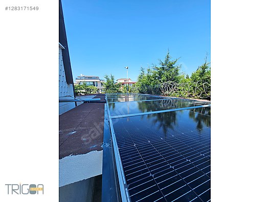 İş Makineleri & Sanayi / Elektrik & Enerji / Güneş Paneli