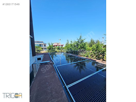 Güneş Paneli Paket Sistem