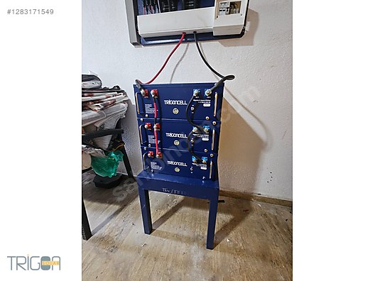 Güneş Paneli Paket Sistem