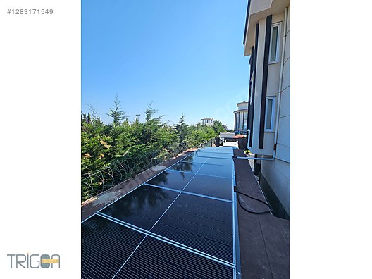 Güneş Paneli Paket Sistem