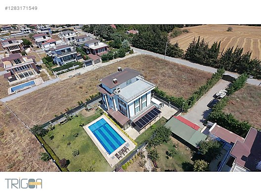 İş Makineleri & Sanayi / Elektrik & Enerji / Güneş Paneli