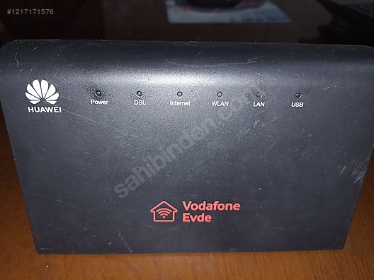 Used & Brand New Items / Computers / Peripherals / Modems & Networking / ADSL Modem