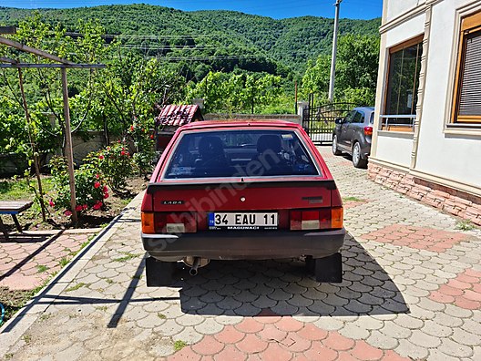 lada samara 1 5 2 sahibinden temiz ve bakimli lada samara sahibinden comda 931171583