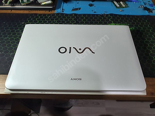 Used & Brand New Items / Computers / Laptops & Notebooks / Laptops / Sony